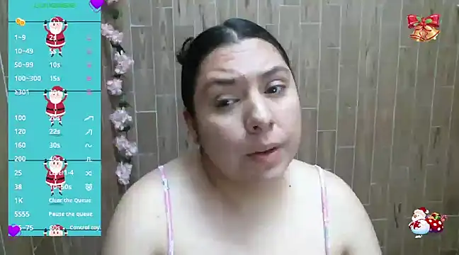 solyeria online show from 12/16/24, 05:38