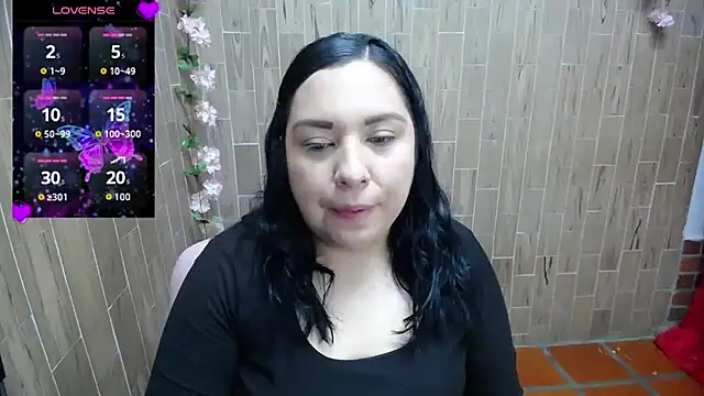 solyeria online show from 02/06/25, 10:53