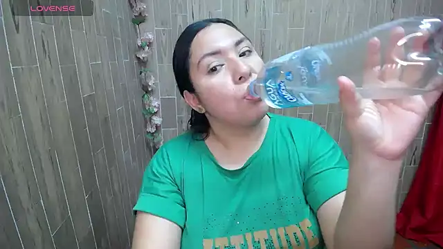 solyeria online show from 09/27/25, 01:10