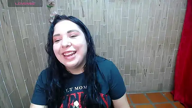 solyeria online show from 01/16/26, 02:37