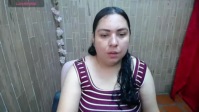 solyeria online show from 05/01/26, 03:38