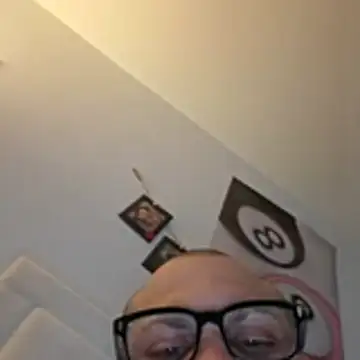 CreepyMoment793 online show from 12/03/25, 01:13