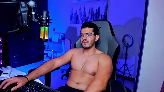 BrunoD31 online show from 04/09/26, 06:19