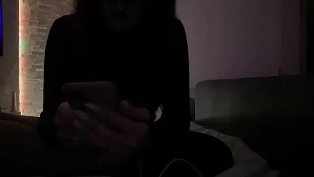 DominaCat75 online show from 12/02/24, 11:29