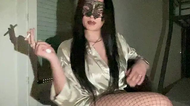 DominaCat75 online show from 02/05/26, 10:03