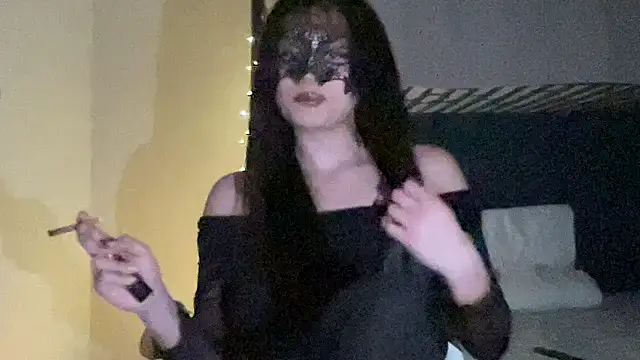 DominaCat75 online show from 02/21/26, 11:39