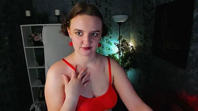 Lella Ryann  online show from 01/25/25, 08:53