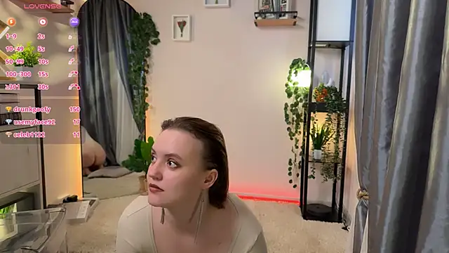 Lella Ryann  online show from 02/28/25, 12:54