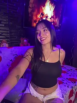 missycanoo online show from 02/13/25, 03:39