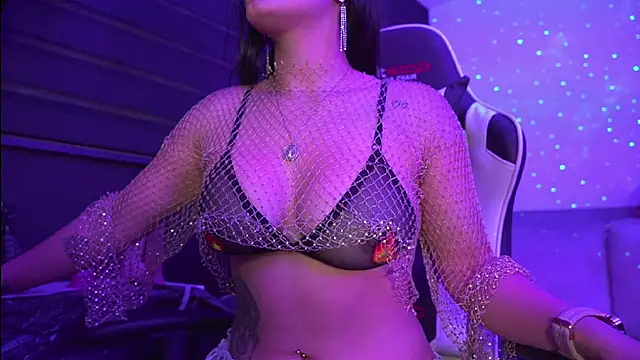 missycanoo online show from 02/19/25, 05:27