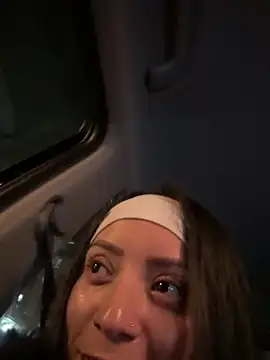 missycanoo online show from 03/04/25, 02:38