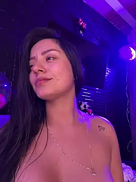 missycanoo online show from 03/09/25, 07:45