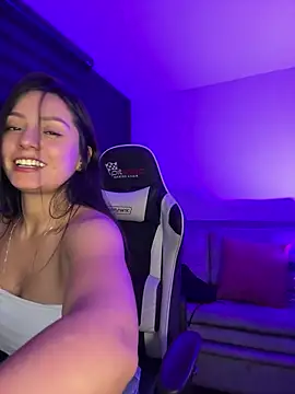 missycanoo online show from 03/19/25, 01:54