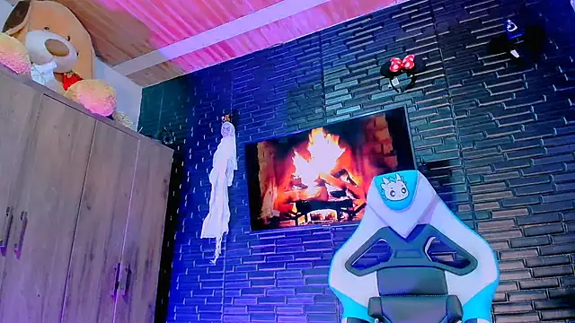 missycanoo online show from 09/21/25, 08:32