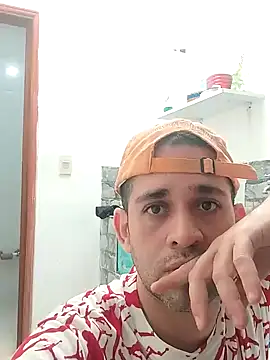 CRISTHIAN GREY01 online show from 12/22/24, 05:21