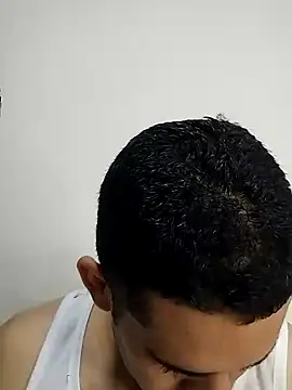 CRISTHIAN GREY01 online show from 12/27/24, 05:42