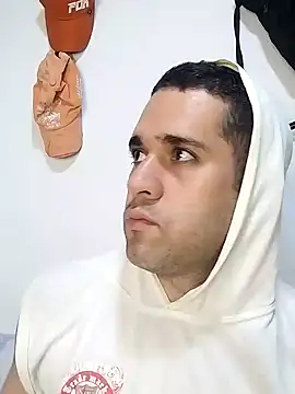 CRISTHIAN GREY01 online show from 01/14/25, 05:51