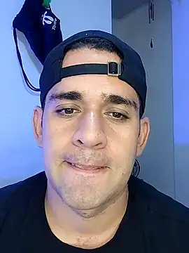 CRISTHIAN GREY01 online show from 01/14/25, 06:28