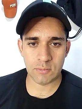 CRISTHIAN GREY01 online show from 01/14/25, 09:41