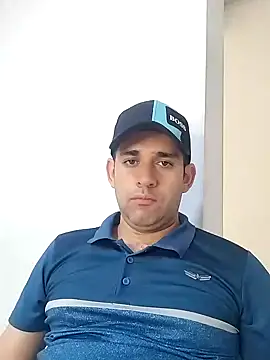 CRISTHIAN GREY01 online show from 01/18/25, 05:48