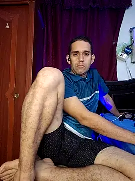 Snapshot of CRISTHIAN_GREY01 chatting on 03/12/26, 03:01 CRISTHIAN GREY01 online show from 03/12/26, 03:01