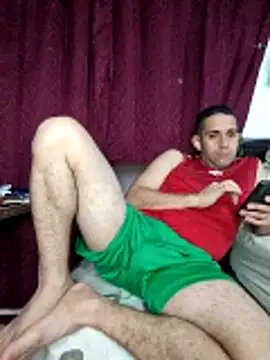 Snapshot of CRISTHIAN_GREY01 chatting on 03/27/26, 02:28 CRISTHIAN GREY01 online show from 03/27/26, 02:28