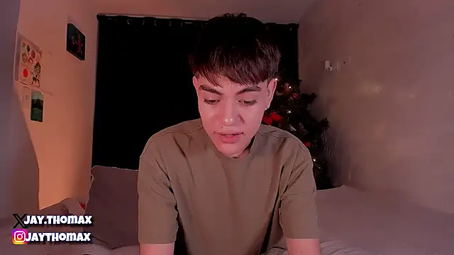 Snapshot of JaycoThomas chatting on 12/14/24, 12:44 JaycoThomas online show from 12/14/24, 12:44