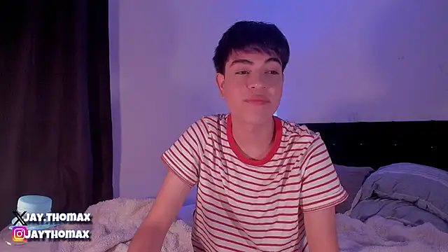 Snapshot of JaycoThomas chatting on 12/21/24, 06:23 JaycoThomas online show from 12/21/24, 06:23