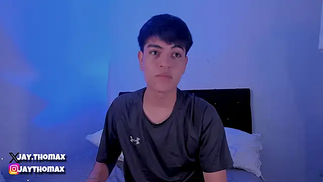 Snapshot of JaycoThomas chatting on 01/09/25, 07:50 JaycoThomas online show from 01/09/25, 07:50