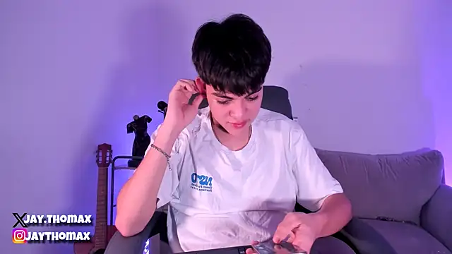 Snapshot of JaycoThomas chatting on 02/01/25, 04:03 JaycoThomas online show from 02/01/25, 04:03