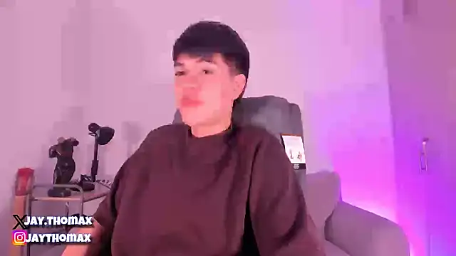 Snapshot of JaycoThomas chatting on 02/04/25, 07:00 JaycoThomas online show from 02/04/25, 07:00