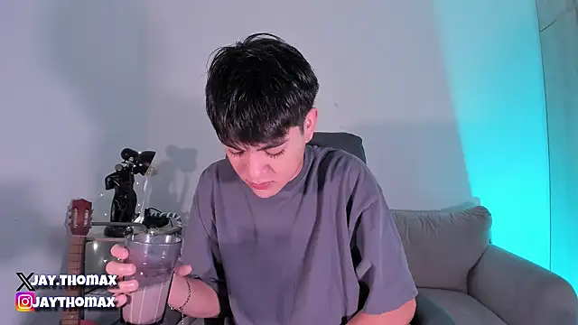 Snapshot of JaycoThomas chatting on 02/09/25, 03:23 JaycoThomas online show from 02/09/25, 03:23