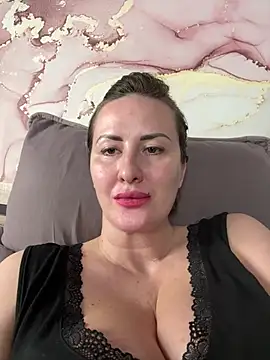 LanaShockk online show from 01/13/25, 05:12