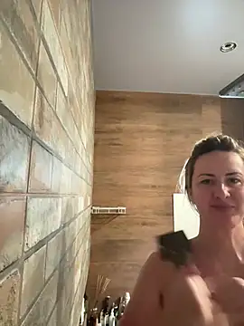 LanaShockk online show from 01/14/25, 09:13