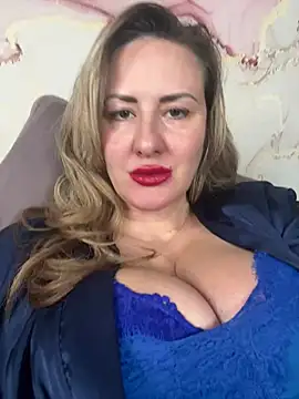 LanaShockk online show from 02/14/25, 07:12