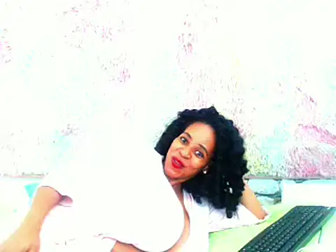 BustyyFaye online show from 12/10/24, 10:06