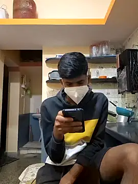 KissesBoyAD online show from 12/03/24, 04:17