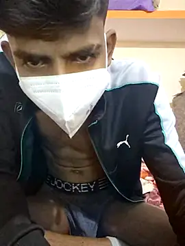 KissesBoyAD online show from 12/13/24, 03:16