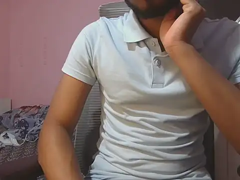 KissesBoyAD online show from 09/16/25, 05:14