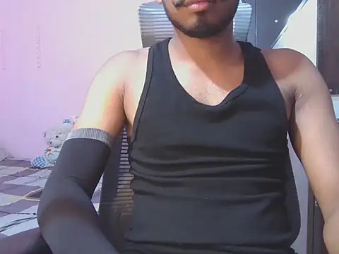 KissesBoyAD online show from 09/26/25, 03:27