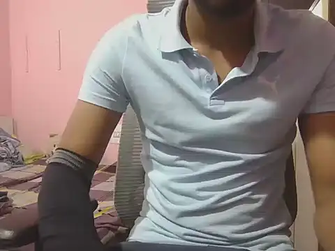 KissesBoyAD online show from 10/04/25, 05:44