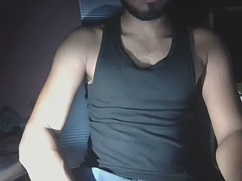 KissesBoyAD online show from 10/23/25, 07:01