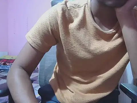 KissesBoyAD online show from 10/29/25, 07:26