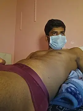 KissesBoyAD online show from 11/17/25, 10:54