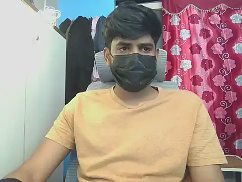 KissesBoyAD online show from 02/26/26, 05:23