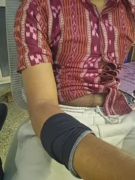 KissesBoyAD online show from 03/07/26, 05:54