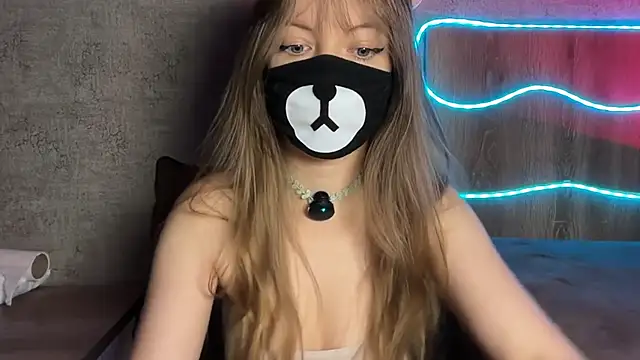 Your Little Bear online show from 06/16/26, 01:08