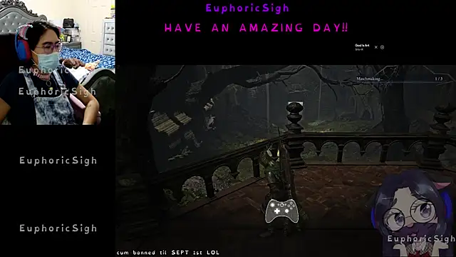 Snapshot of EuphoricSigh chatting on 05/19/26, 09:43 EuphoricSigh online show from 05/19/26, 09:43
