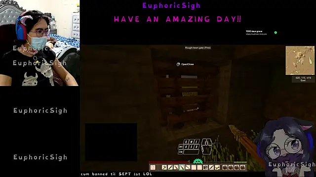 Snapshot of EuphoricSigh chatting on 05/25/26, 01:44 EuphoricSigh online show from 05/25/26, 01:44