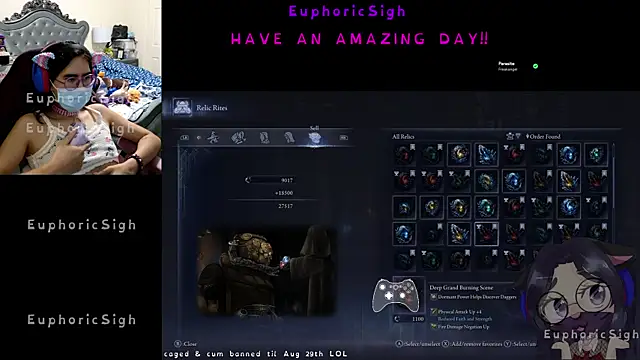 Snapshot of EuphoricSigh chatting on 06/06/26, 03:22 EuphoricSigh online show from 06/06/26, 03:22